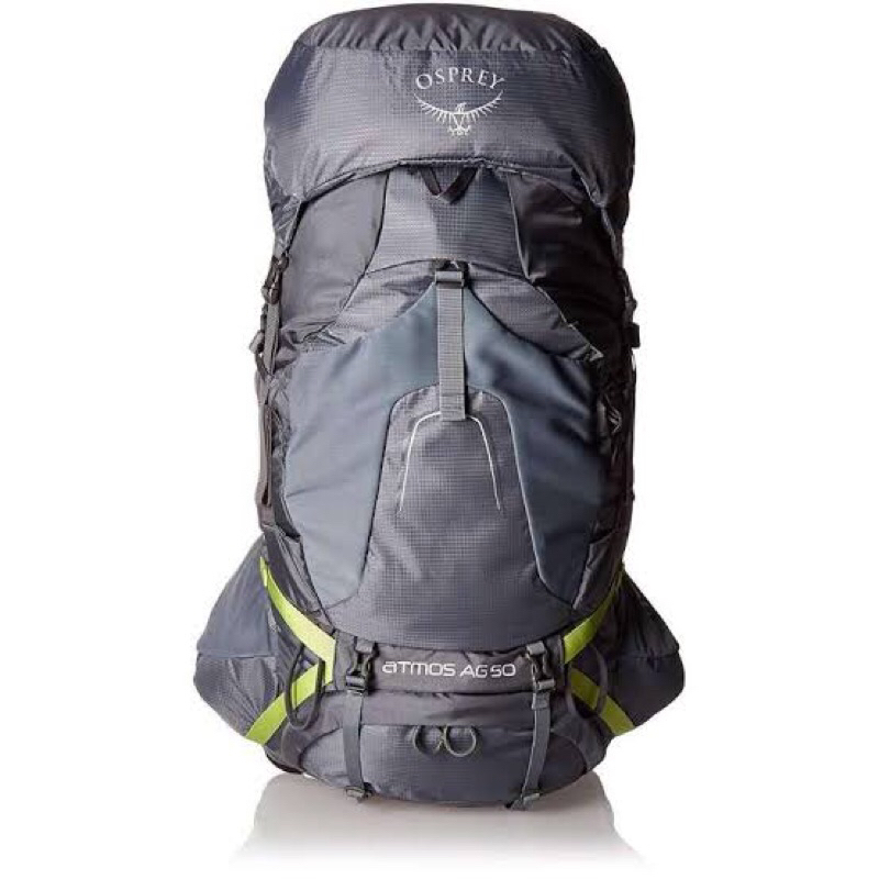 ⭐️⭐️⭐️⭐️⭐️TERSEDIA Carrier Osprey Atmos AG 50 Not Aether 606570 AG
