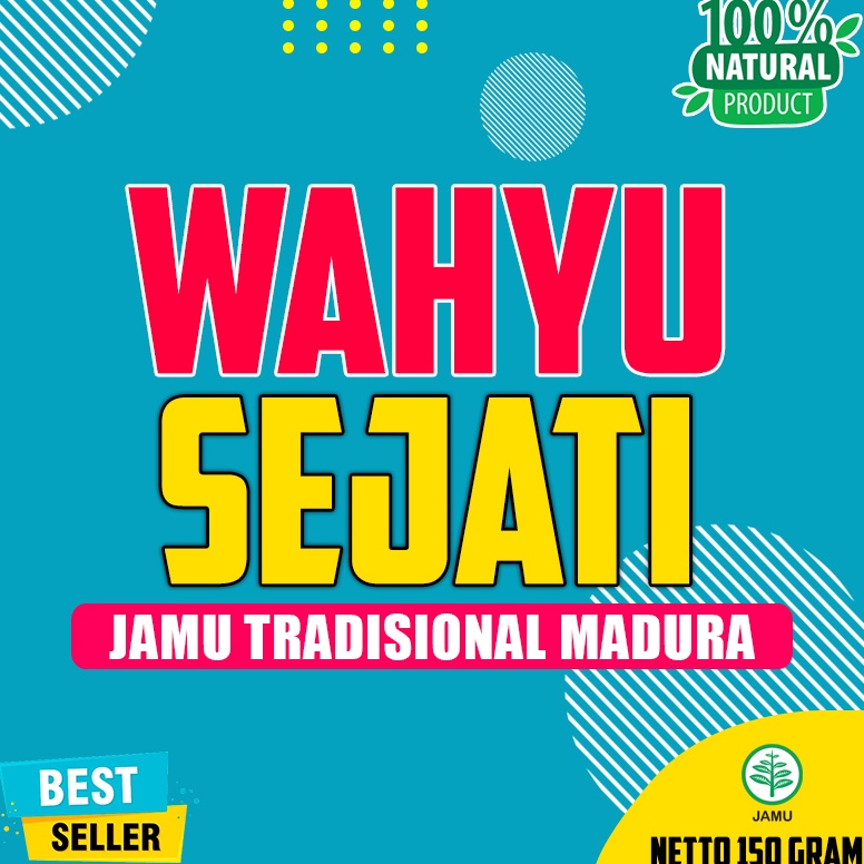 

80 Jamu Tradisional Madura Murah Laris ⌒)