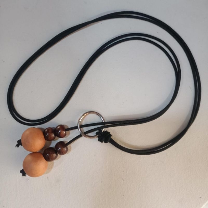 Kalung etnik / Aksesoris Kalung