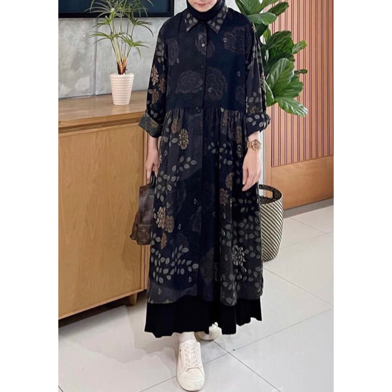 Ella tunic Mahara id