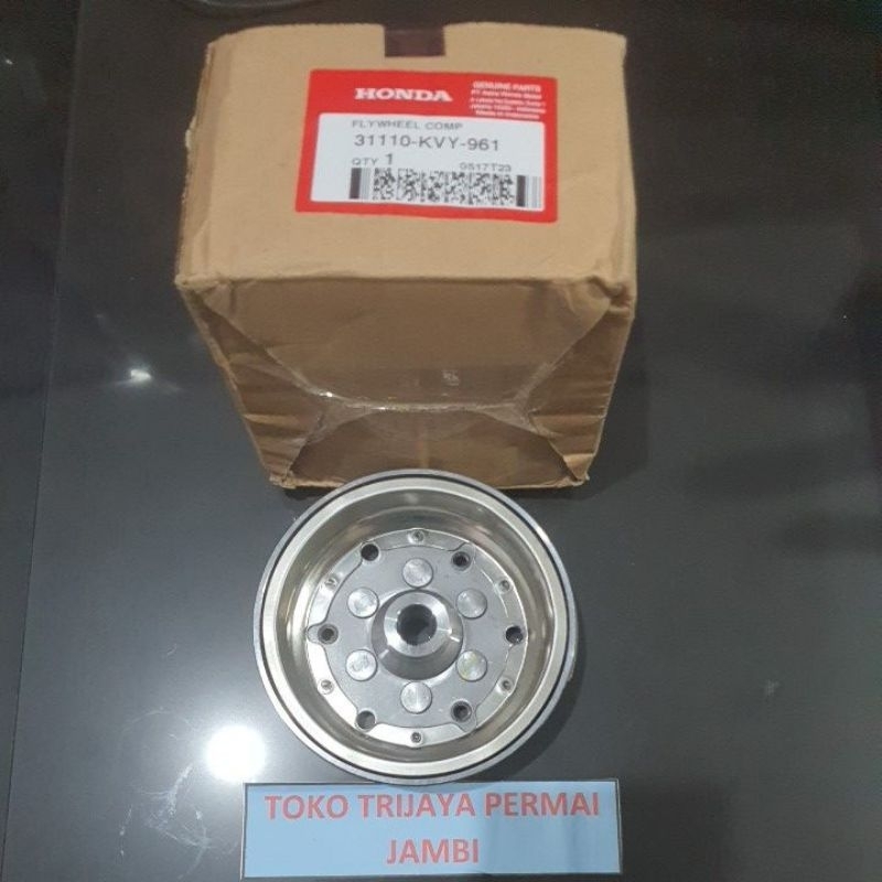 MAGNET BEAT AHM 31110KVY961