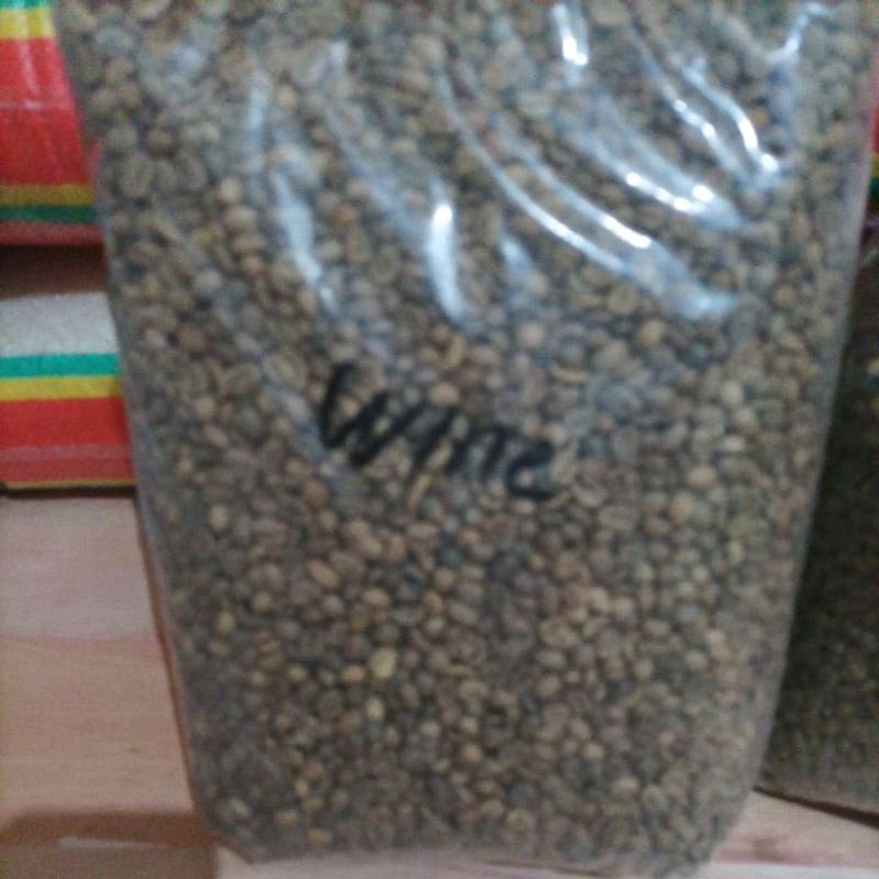 

Arabica Arjuno Wine