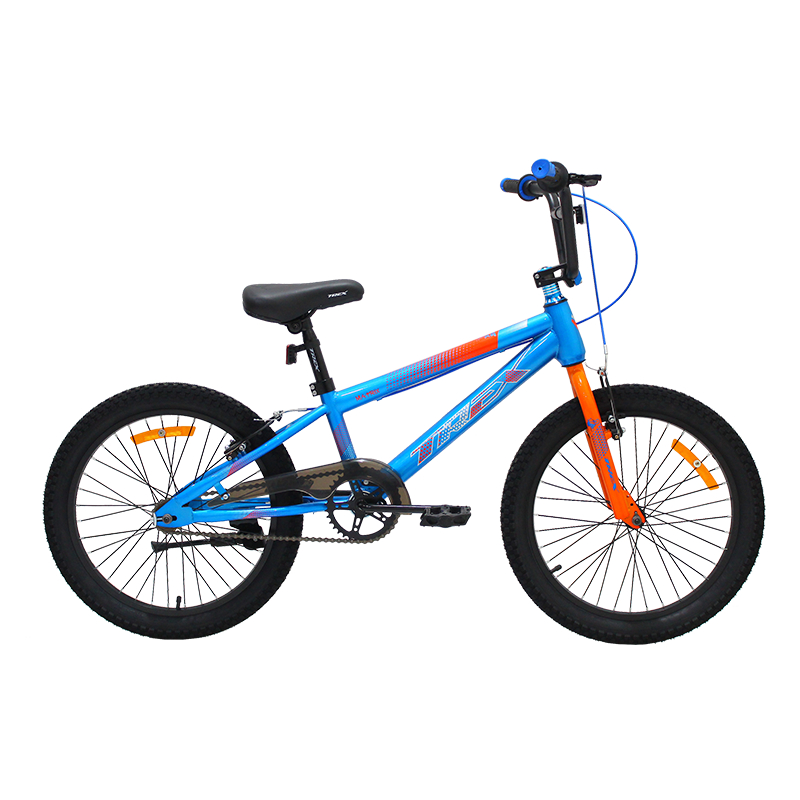 Sepeda Anak BMX Trex Matrix 20 Inch Ukuran Ban 2.35