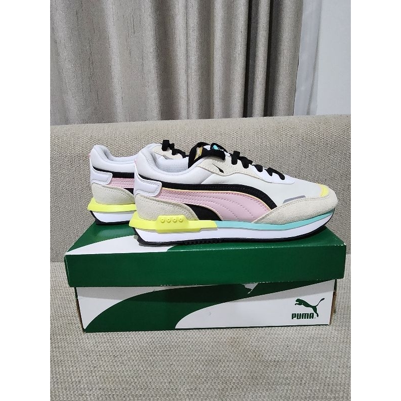 JUAL RUGI Puma ORI Shoes Woman