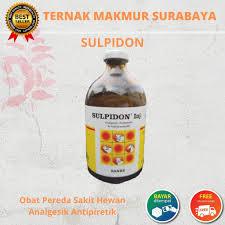 Sulpidon 100ml