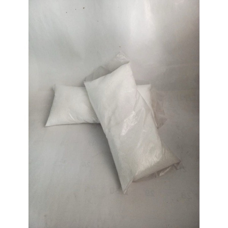 

epsom salt / garam inggris magnesium sulfat kemasan 1kg