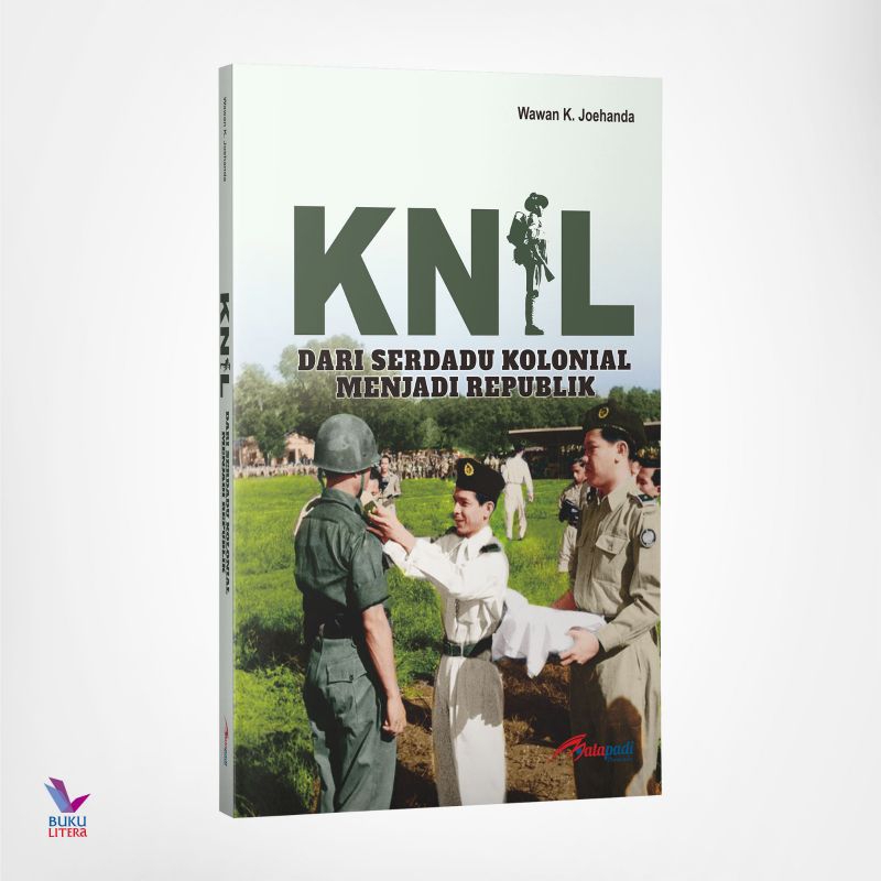 Buku KNIL
