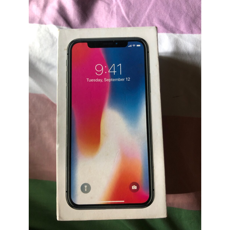 iphone xs 256