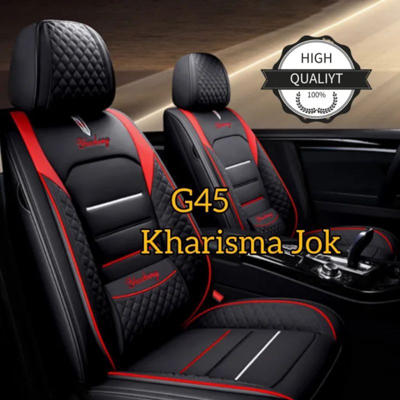 sarung jok mobil. Agya 2023.ayla.jazz.yaris.ignis.brio rs. brio satya. raize