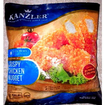 

naget khazler 500g