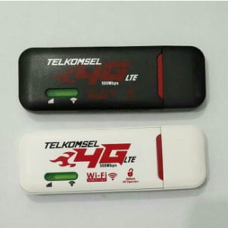 MIFI MODEM USB 4G HARD WIFI UNLOCK FOR ALL OPERATOR SMARTFREN BOLT