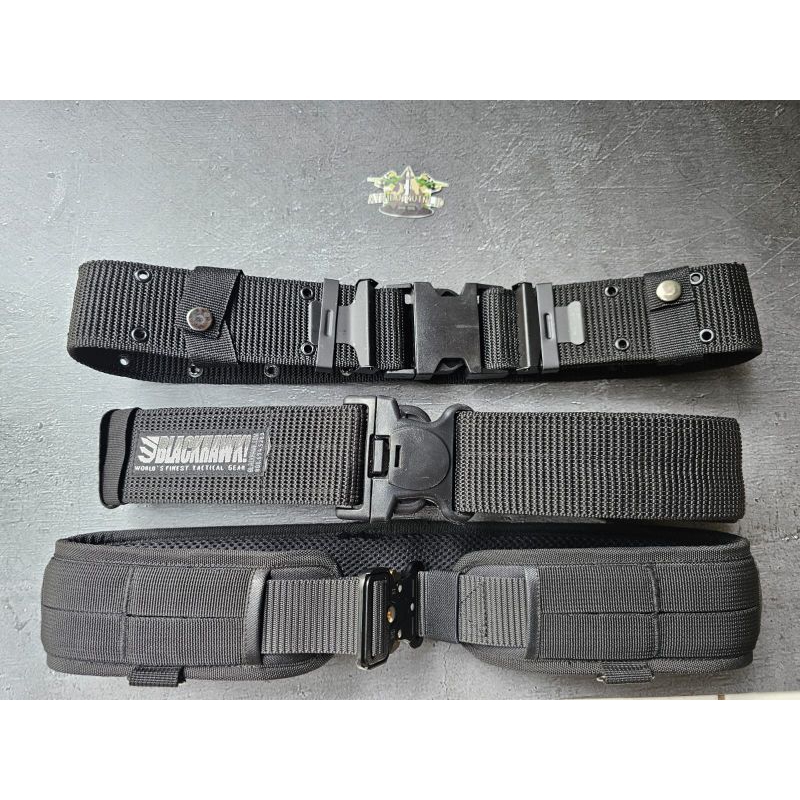 KOPEL COMMANDO / KOPEL BLACKHAWK KOPEL TNI AD