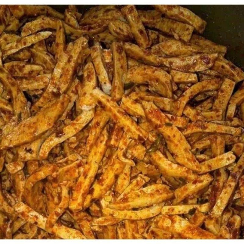 

BASRENG stik Kemasan 100grm