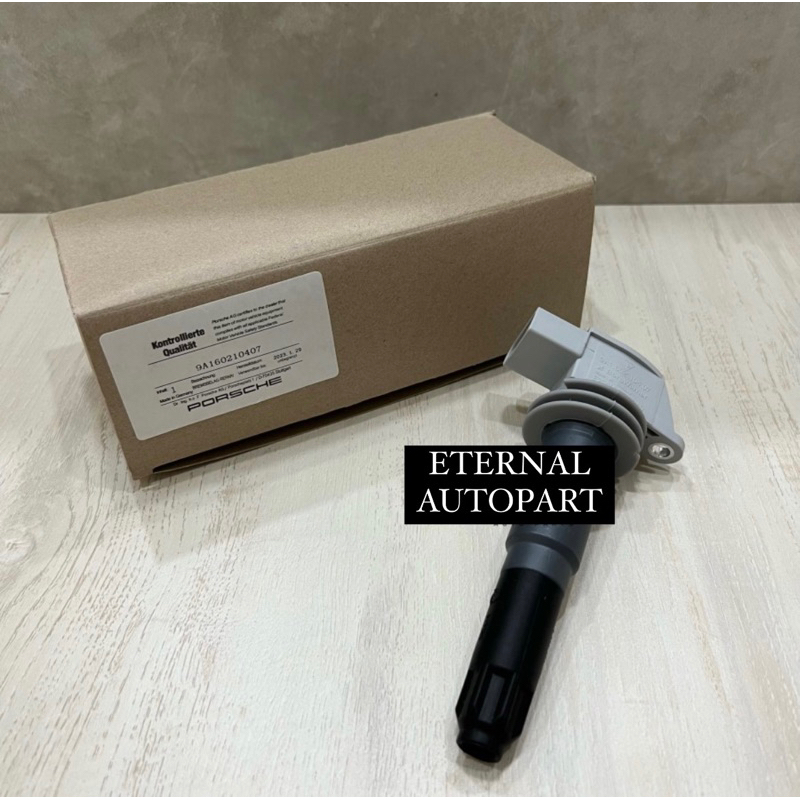 Coil Ignition Koil Pengapian Porsche Cayman 987, Cayman 981 Original