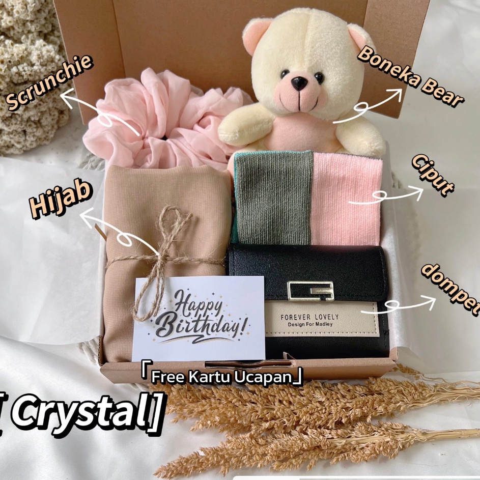 

Kode DMM301 Hampers Hijab Kado Kerudung Gift Box Jilbab Hadiah Bella Square Segi Empat Ulang Tahun Birthday Lebaran Graduation Wisuda Muslim Islam Wedding Pernikahan