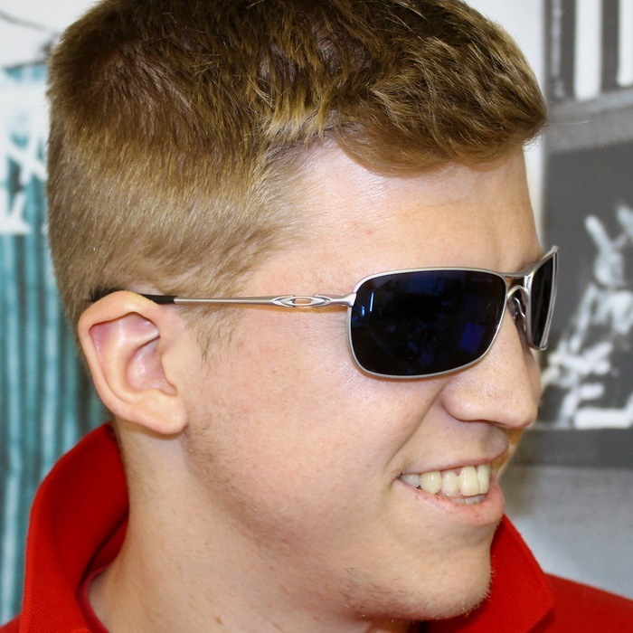 JUAL KACAMATA PRIA SPORT CROSSHAIR 2.0 FULL SET