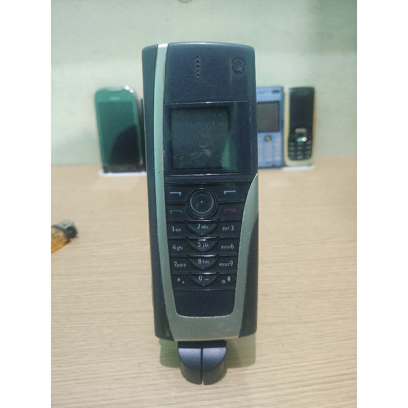 Hp NOKIA 9500