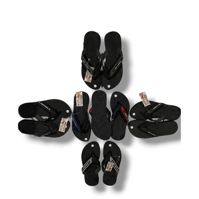 Sandal jepit wanita| Sandal jepit wanita kowloon| Sandal Murah