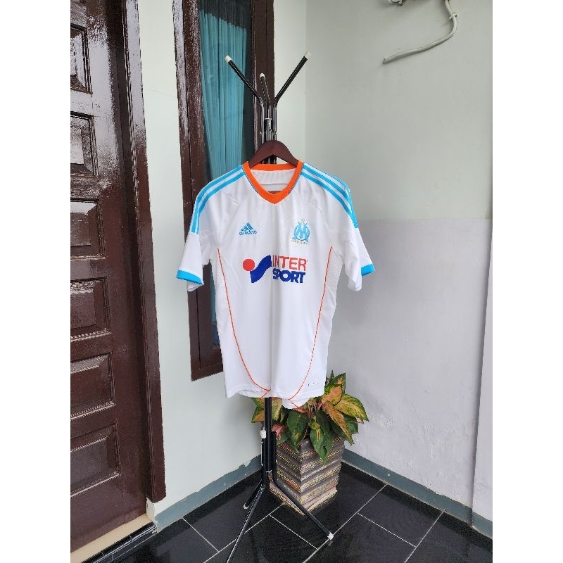 JERSEY OLYMPIQUE DE MARSEILLE 2012
