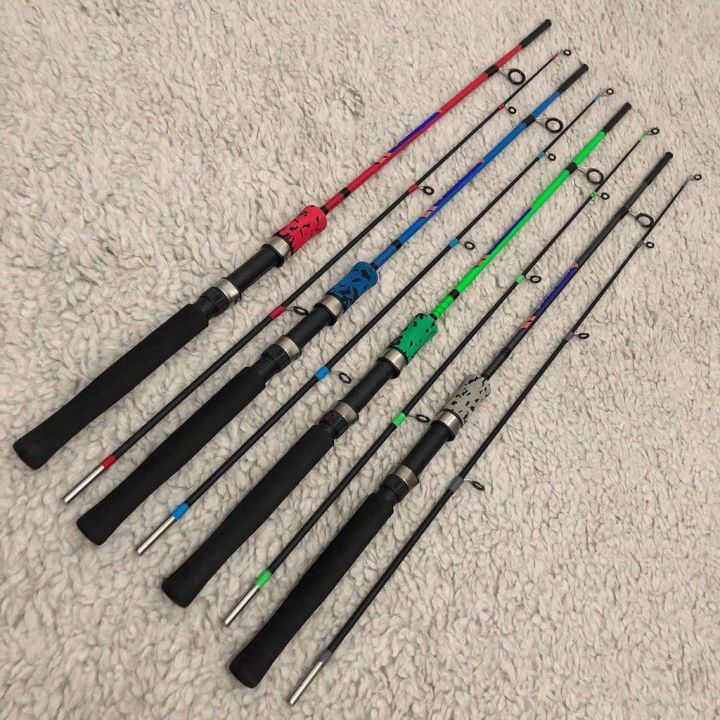 Joran Daido Angelfish Solid 135