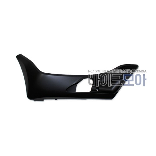 Cover Samping Kiri PCX 150 BUild Up Cover L SIde MA GA BL - 64432K35V00ZF
