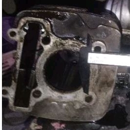 boring new Jupiter z/ Jupiter robot ukuran 58mm boreup