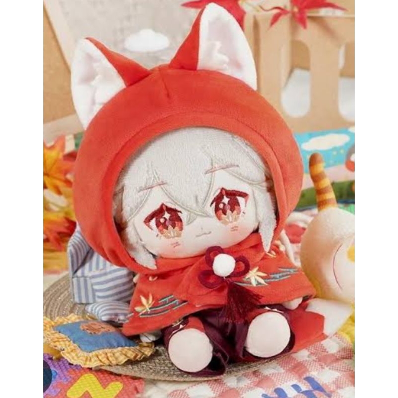 Kazuha Doll Omodoki