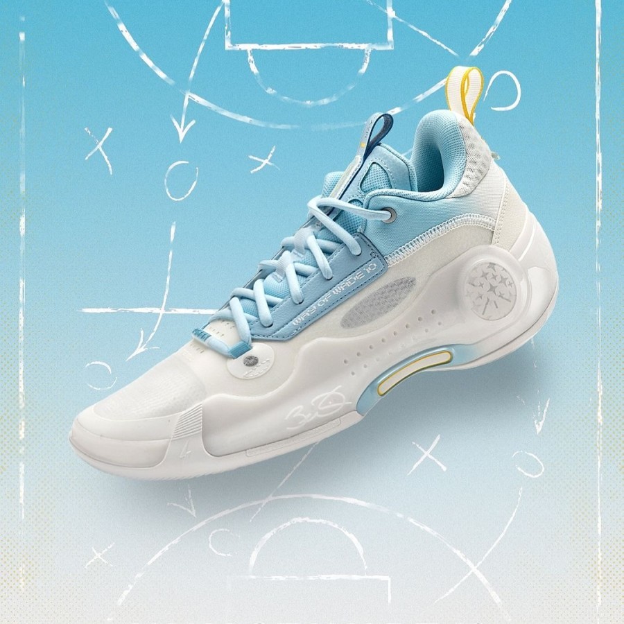 LINING WAY OF WADE WOW 10 LOW ICE BLOOD ABAS083-11