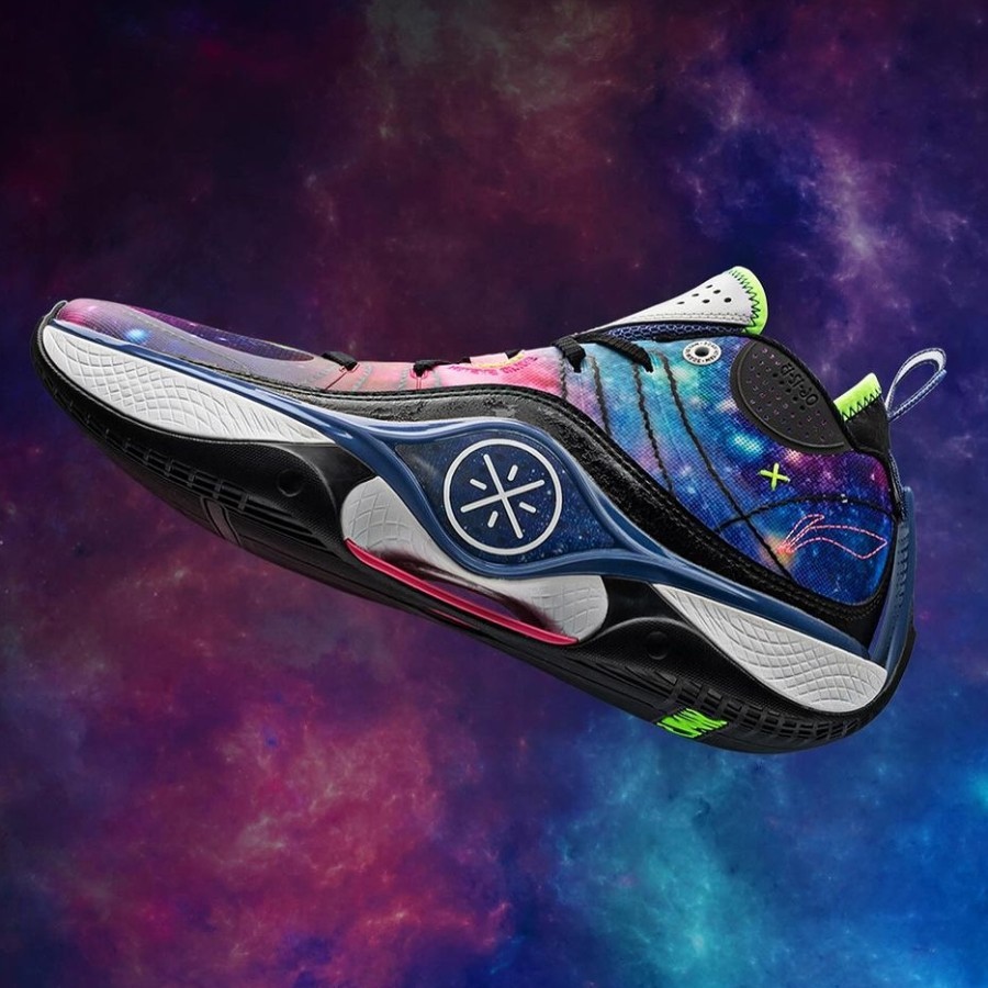 LINING WADE SHADOW 5 GALAXY ABPT053-3