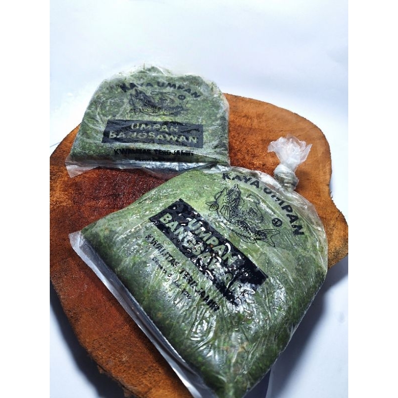 UMPAN IKAN LELE GALATAMA - LAPINDO