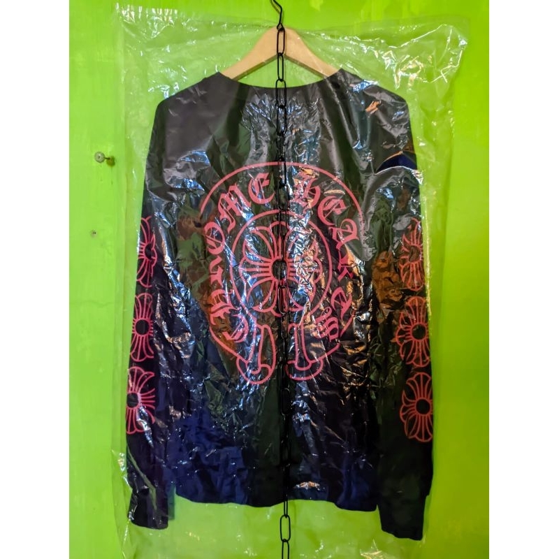 Crewneck Chromeheart