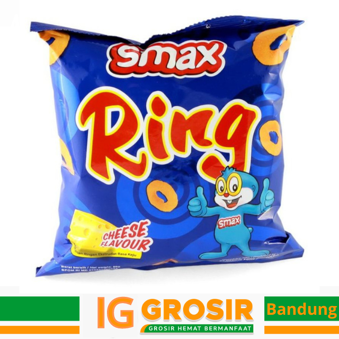 

Smax Ring Renceng