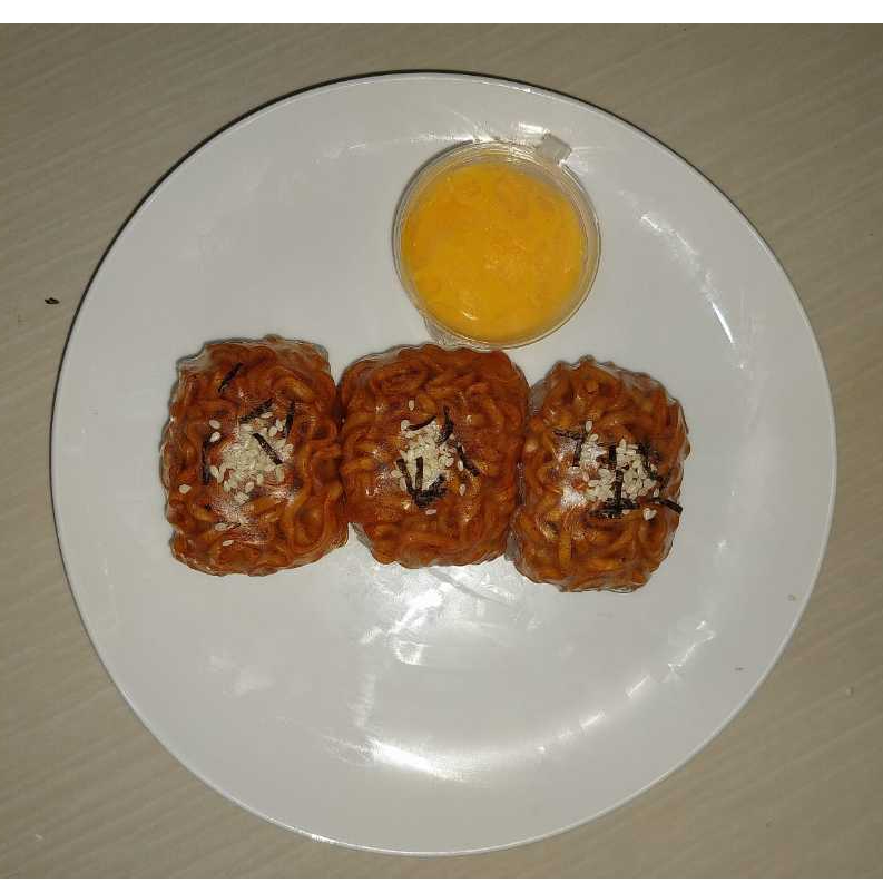 Samyang Roll