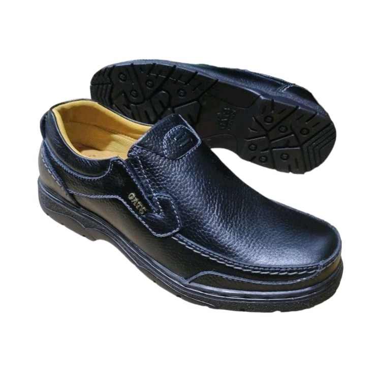 Sepatu Gats LB 5002 Sepatu kulit Gats original