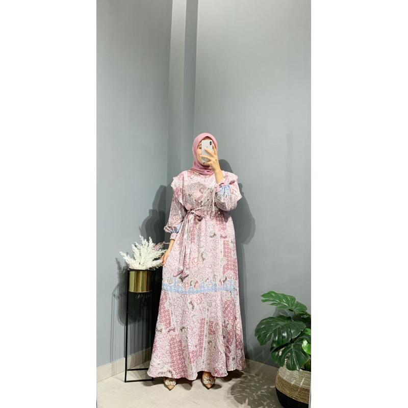 BSWOMEN CHANA DRESS