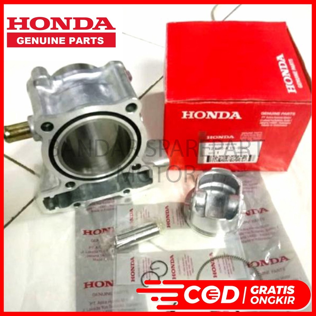 BLOK SEHER CB150R CB 150 R OLD K15