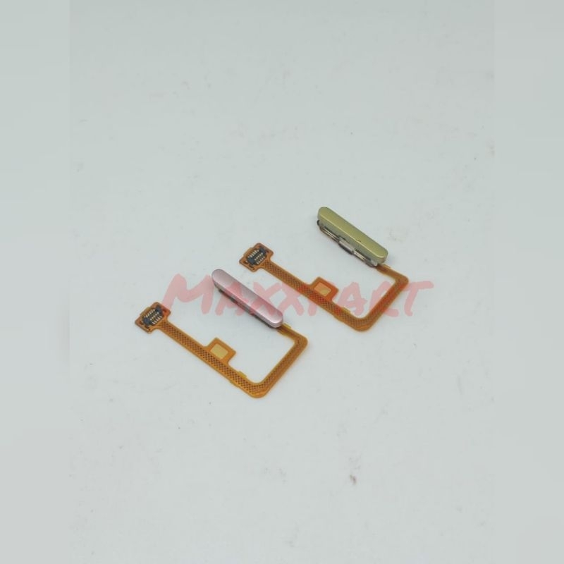 flexible fingerprint/sidik jari mi11lite