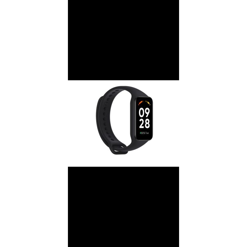 NEW XIAOMI SMART BAND 2 GARANSI RESMI XIAOMI INDONESIA