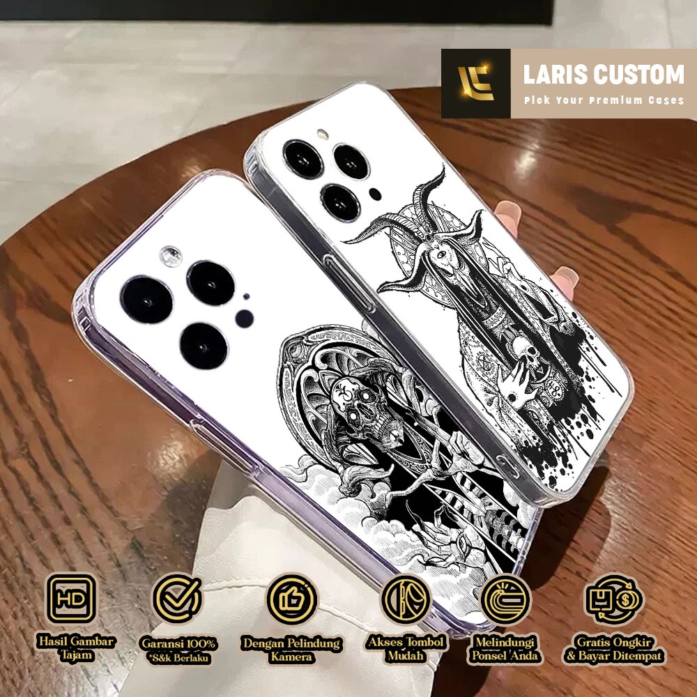 Case Iphone 11 12 Promax 13 Pro 12 Promax 12 11 Pro X Xs Xr 7 8 Plus 6 6S Plus 7 8 Laris Custom [ PO