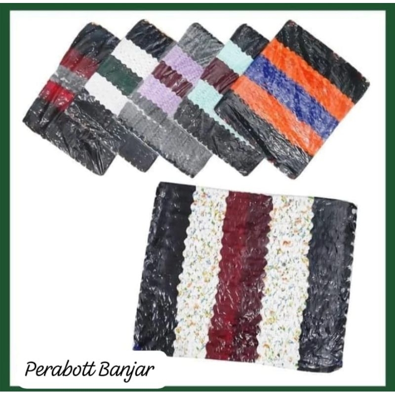 Keset mutiara /lap dapur kain pembersih lantai