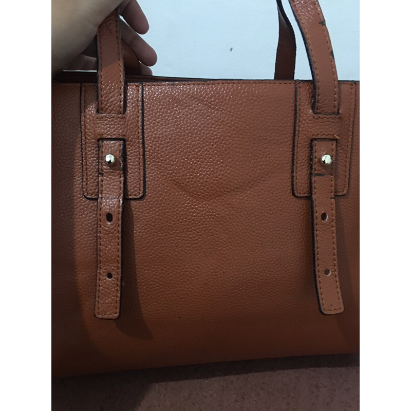 Tas Della Stella Preloved