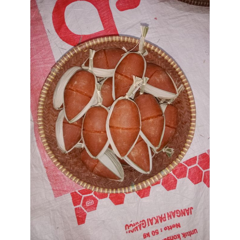 

gula aren asli 100%