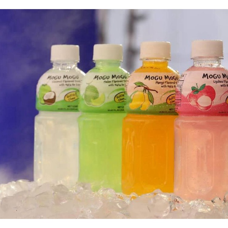 

MODEL PNZ721 Mogu mogu (48botol free 1 botol)