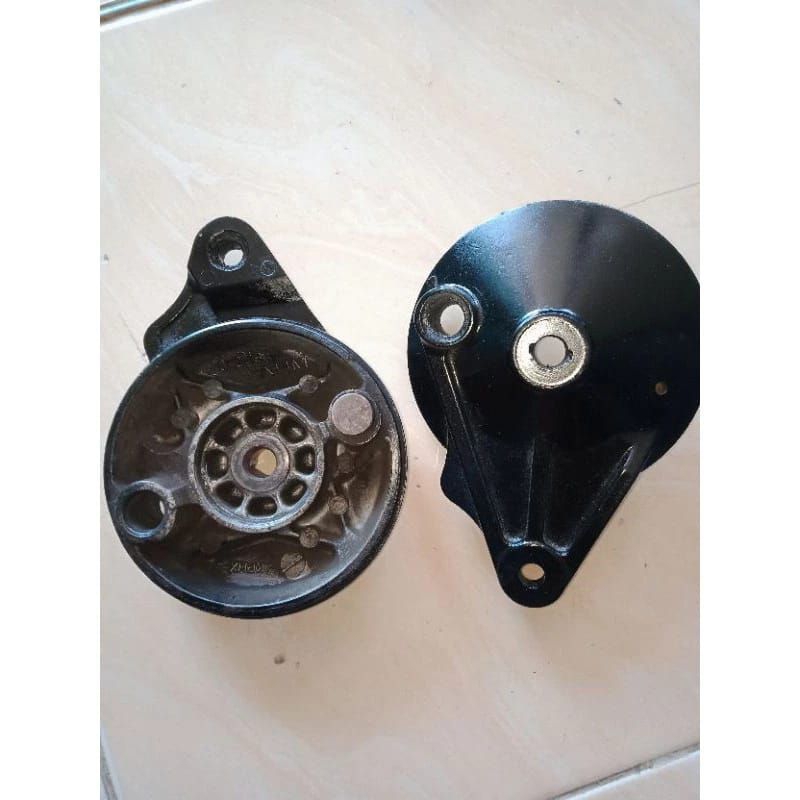 tutup tromol belakang absolute Revo fit new ori lepasan