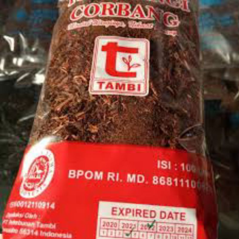 

TEH CORBANG WANGI 100gr TEH TAMBI TEH ASLI TEH CORBANG TEH WANGI