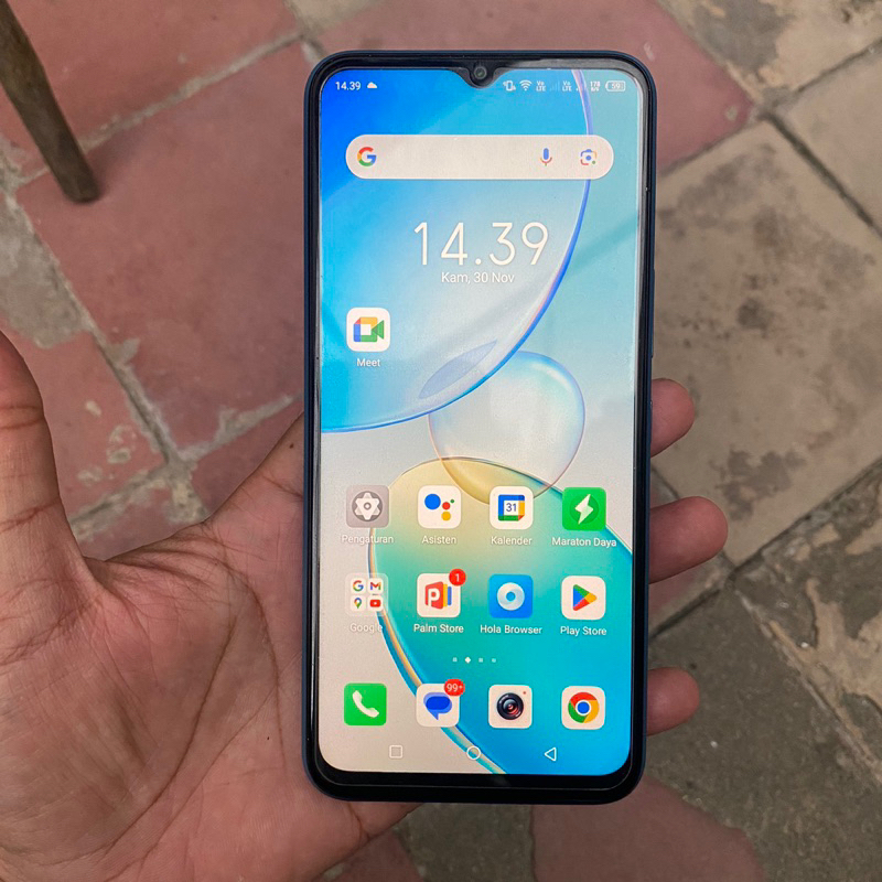 infinix hot 12 pro 8/128