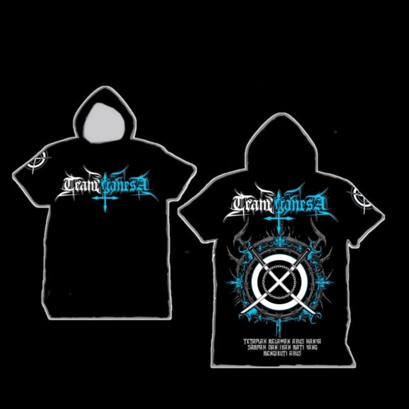 TS hodie team ganesa