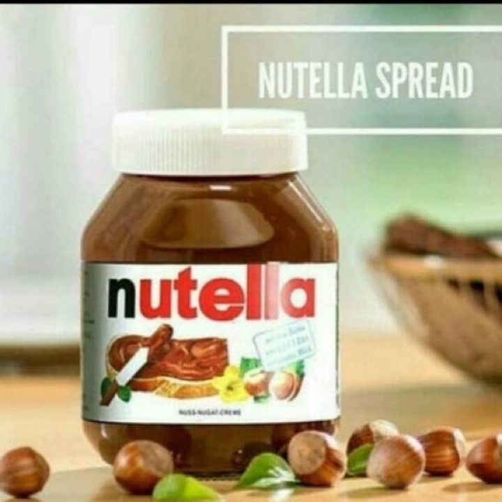 

Terlaris Nutella 1kg TERBARU Exp Juli 2024 PROMO HALAL!!