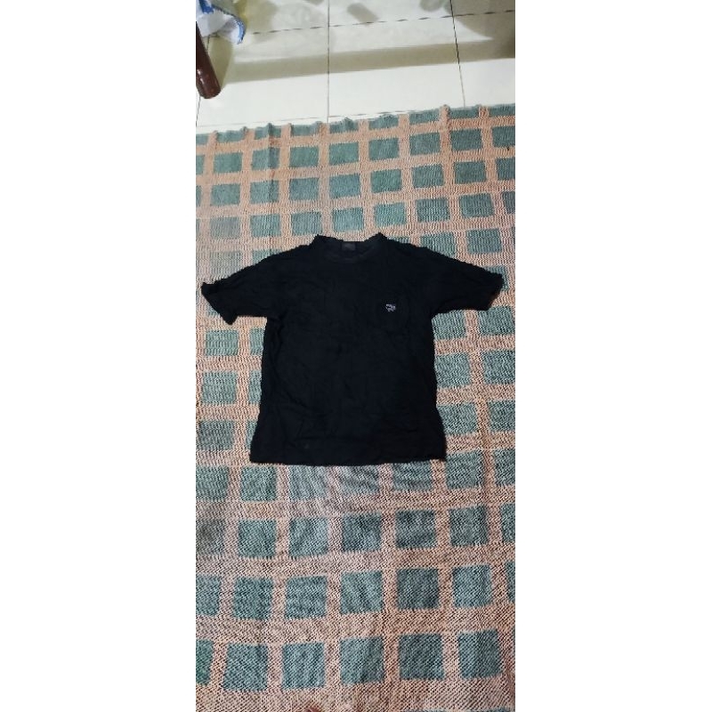 Kaos Pocket MCM Second