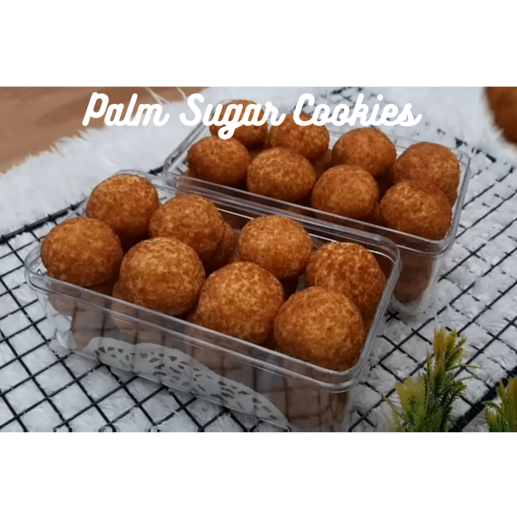 

PALM SUGAR COOKIES PREMIUM